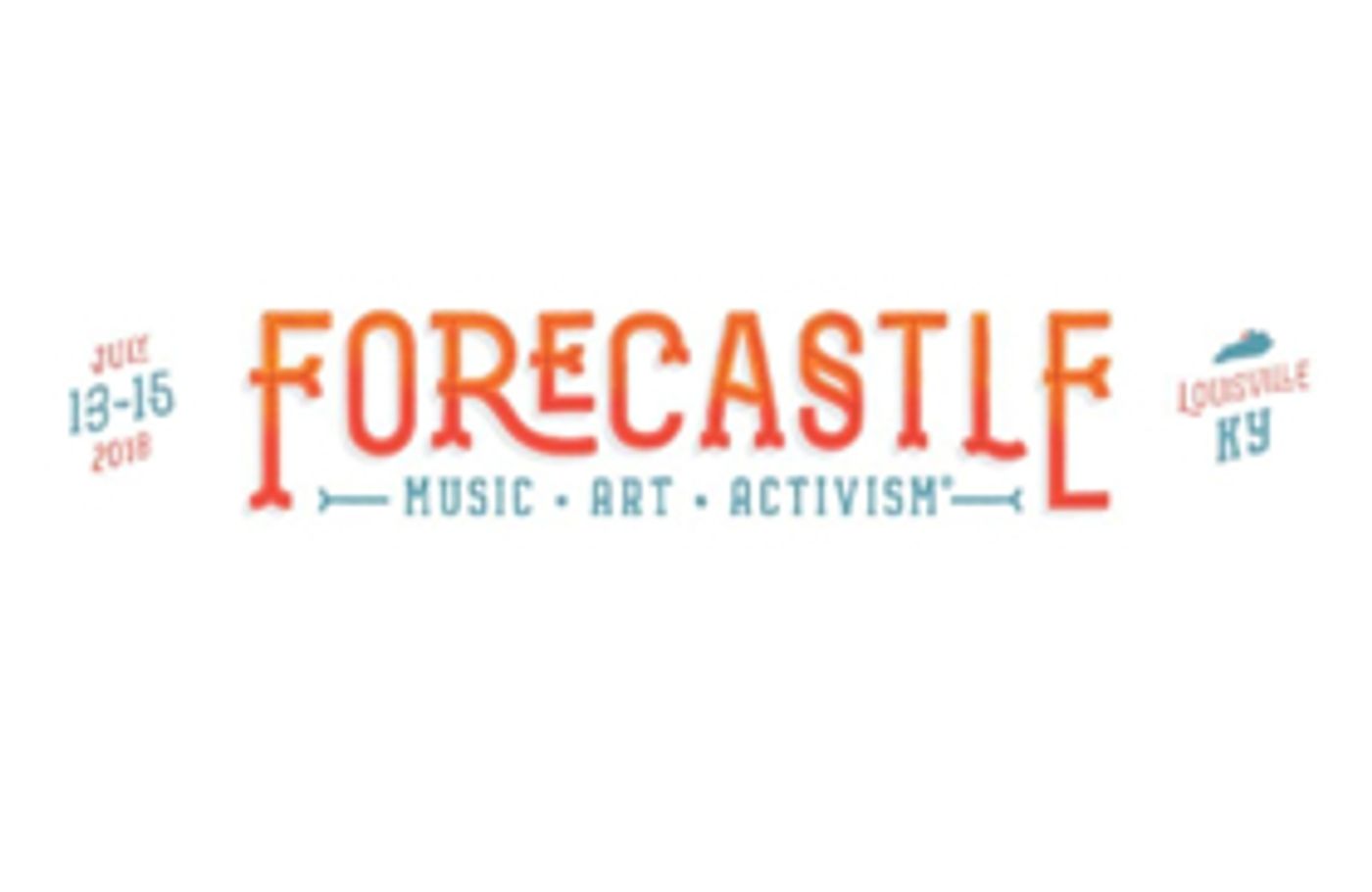 The 2018 Forecastle Festival Announces Daily Lineups The 2018 Forecastle Festival Announces Daily Lineups Image