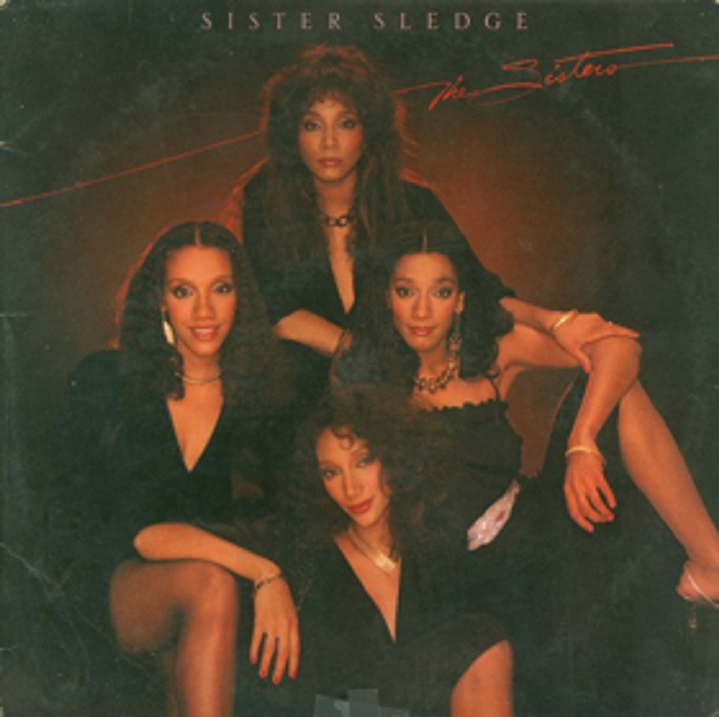 Sister Sledge Announces Biographical Film, LIFE SONG  Image