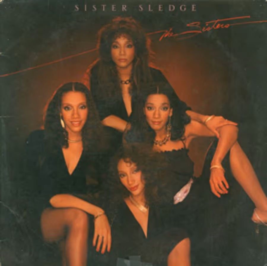 Sister Sledge Announces Biographical Film, LIFE SONG Image