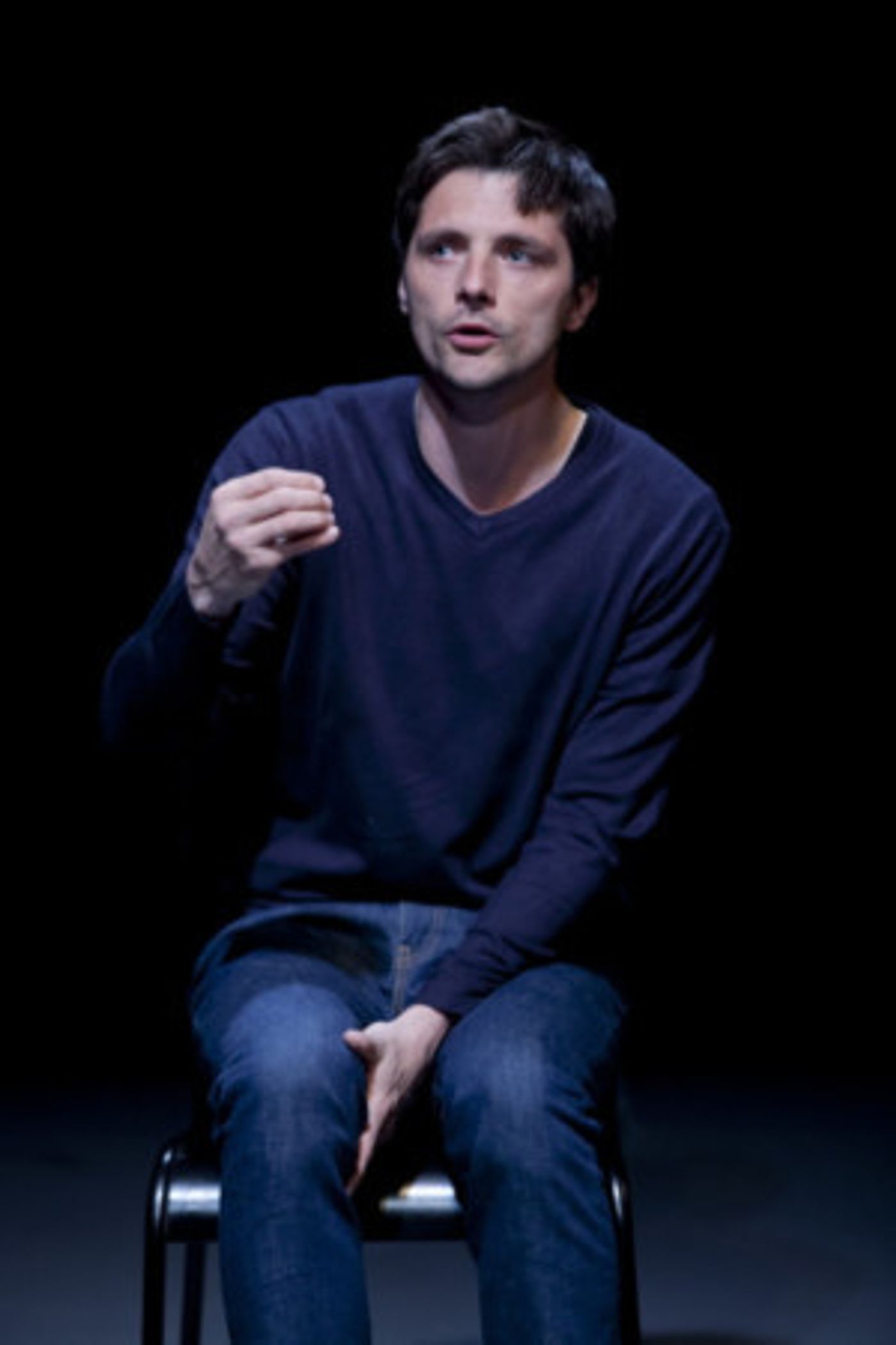 YOU WILL NOT HAVE MY HATE Comes To Théâtre Princesse Grace Today  Image