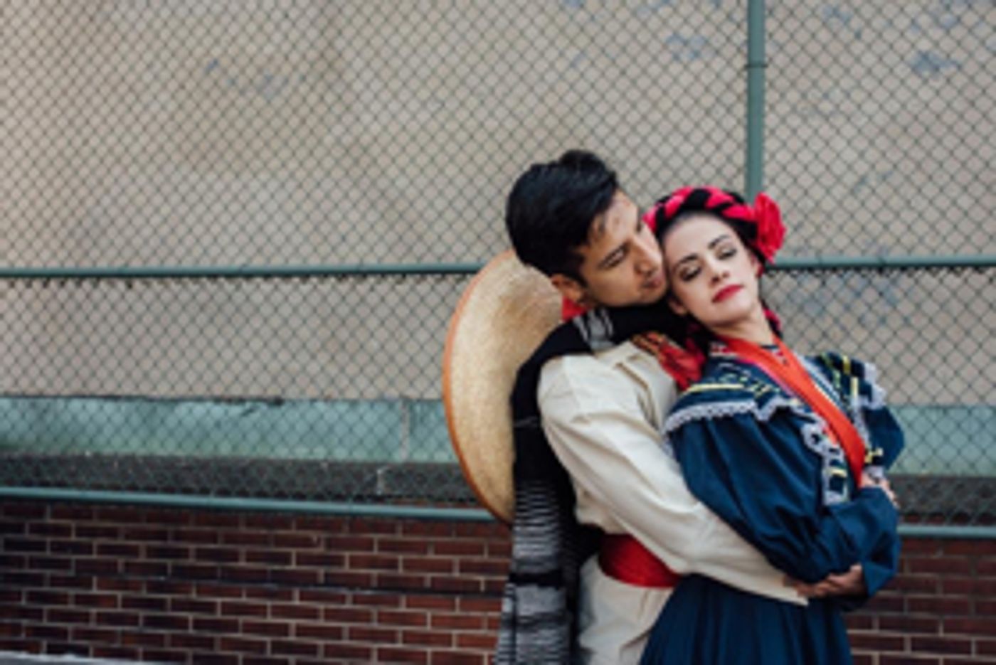 The Theater at the 14th Street Y Announces 2018-2019 Season: War & Peace The Theater at the 14th Street Y Announces 2018-2019 Season: War & Peace Image