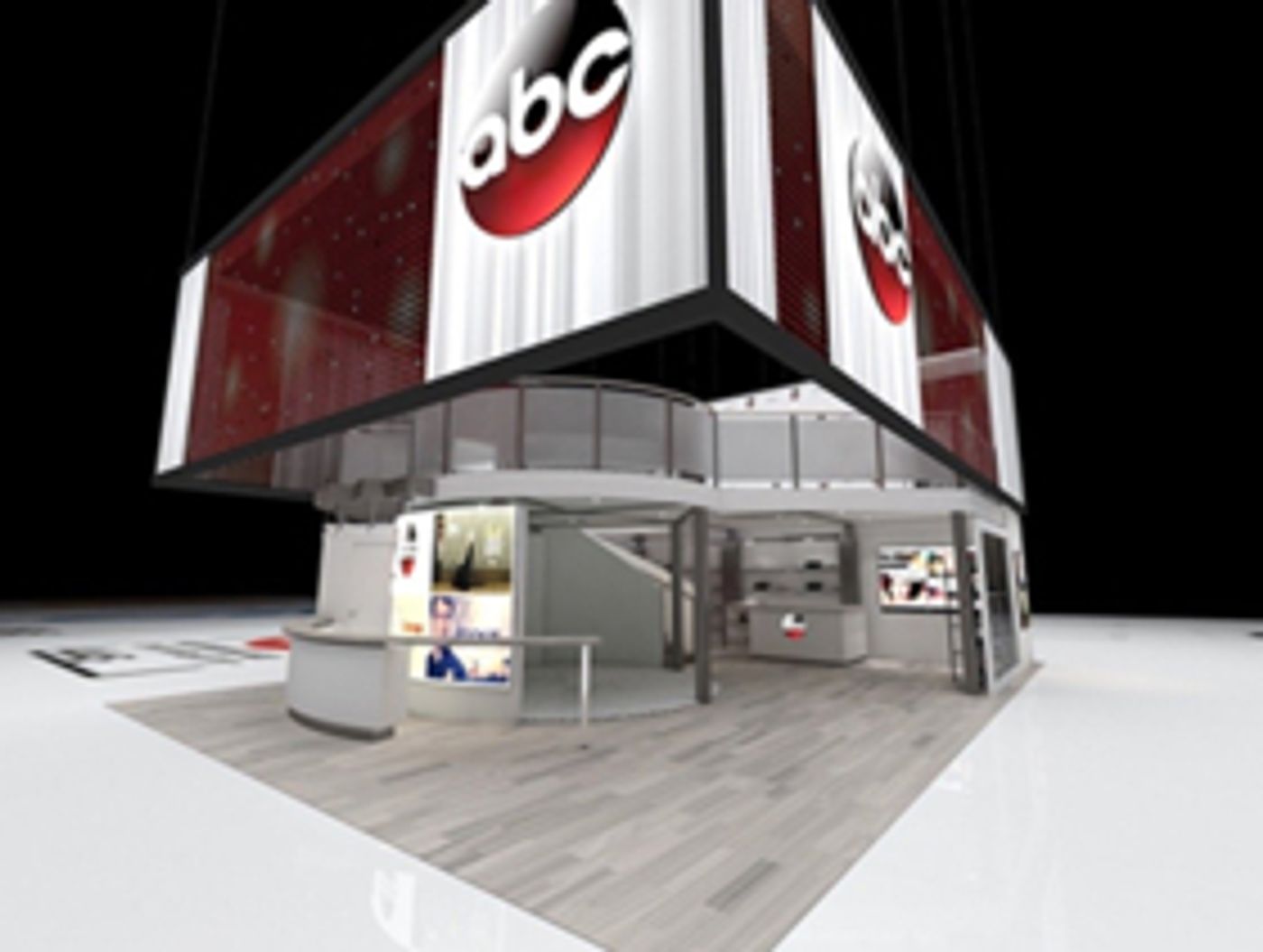 ABC Makes an All-Star Return to Comic-Con International 2018  Image