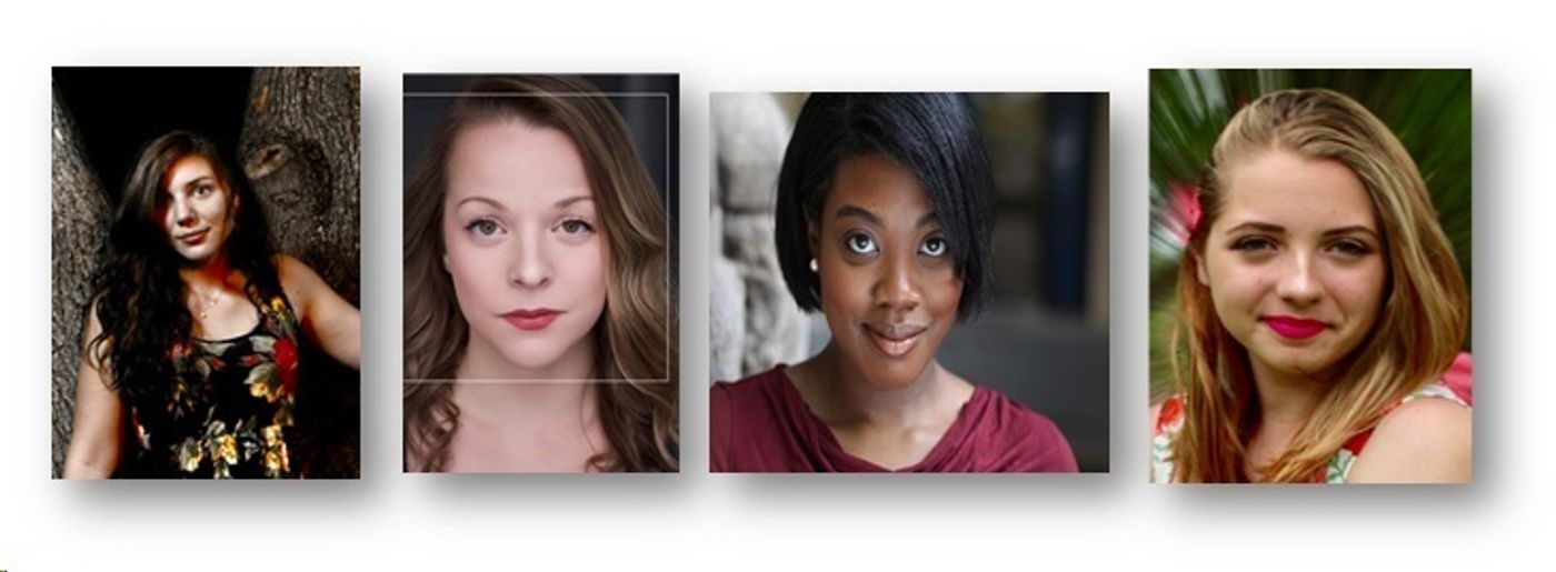 Review: THE BIKINIS at Connecticut Cabaret Theatre  Image