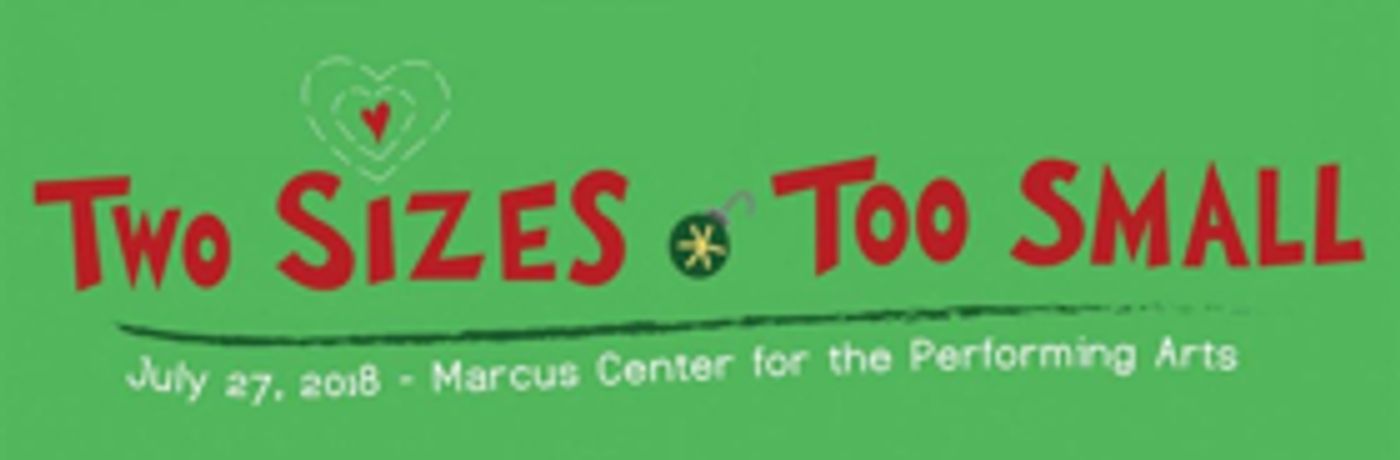 The Marcus Center Presents a Free Christmas In July Celebration The Marcus Center Presents a Free Christmas In July Celebration Image