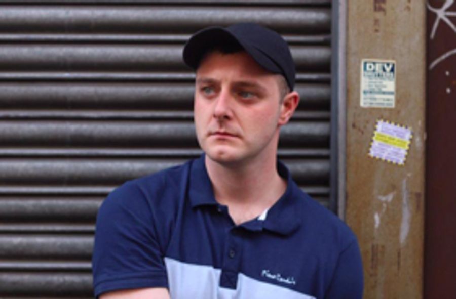 EDINBURGH 2018: Review: FCUK'D, Gilded Balloon Image