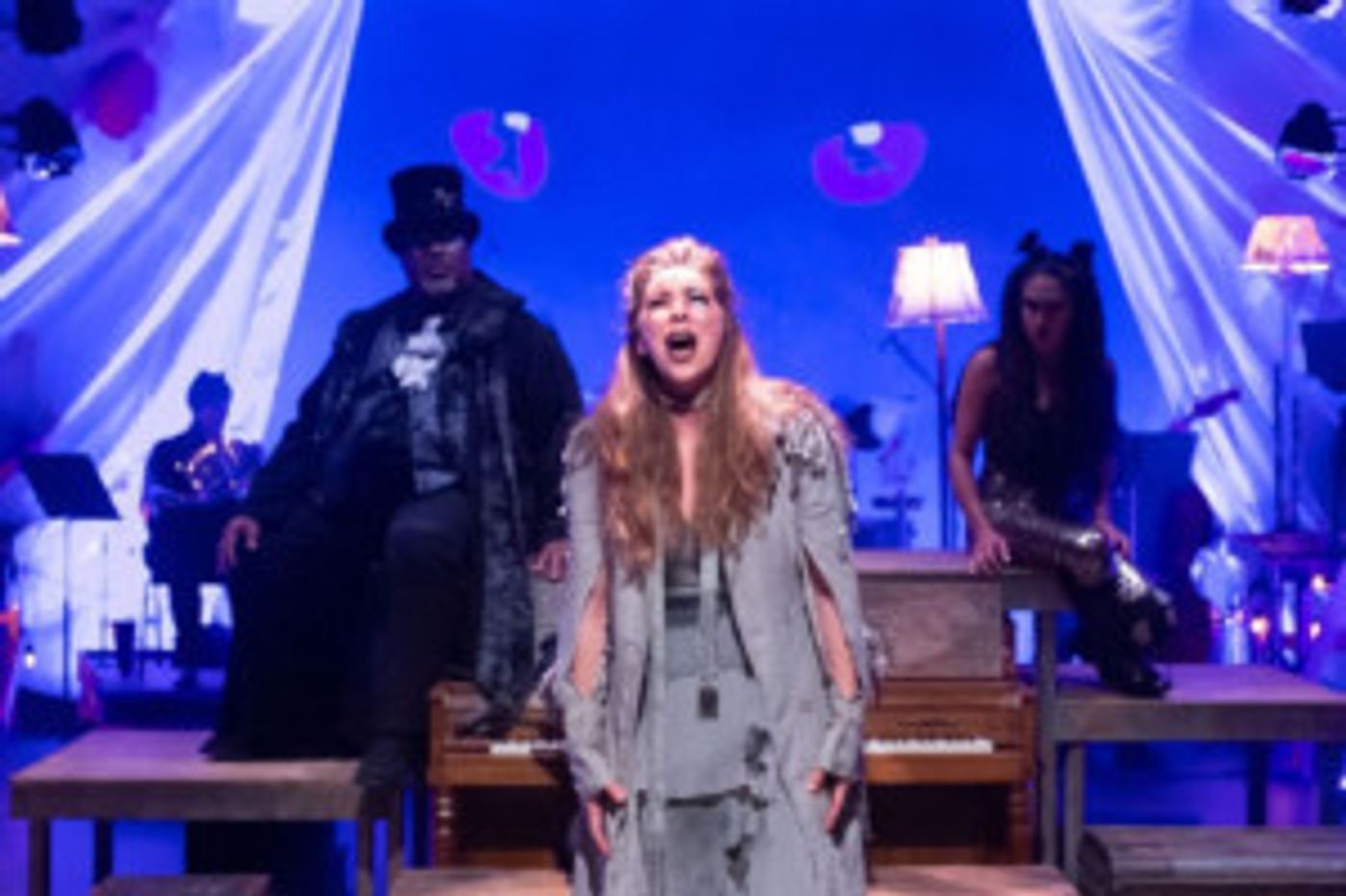 Review: CATS at Musical Theater Heritage Review: CATS at Musical Theater Heritage Image