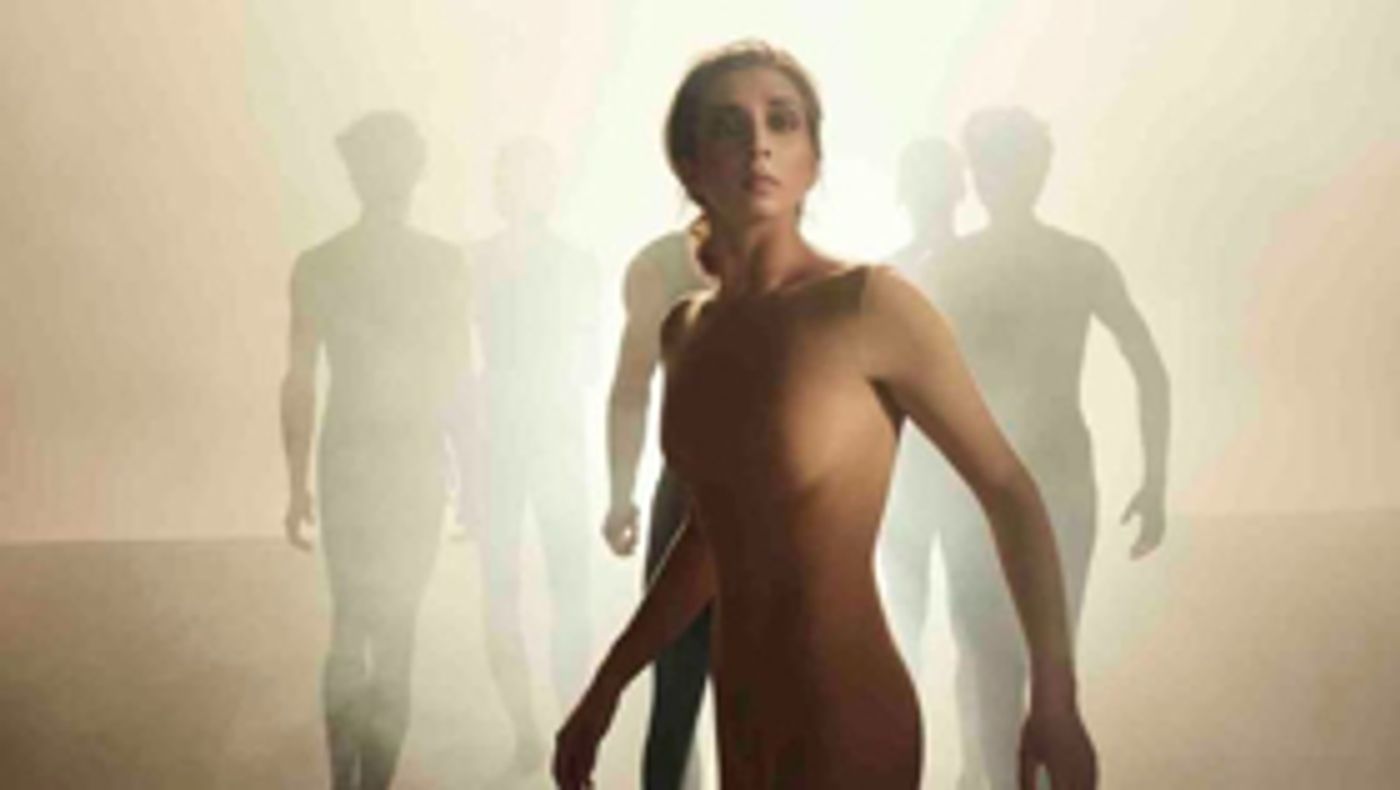 Dutch National Ballet Presents the World Premiere of REQUIEM  Image