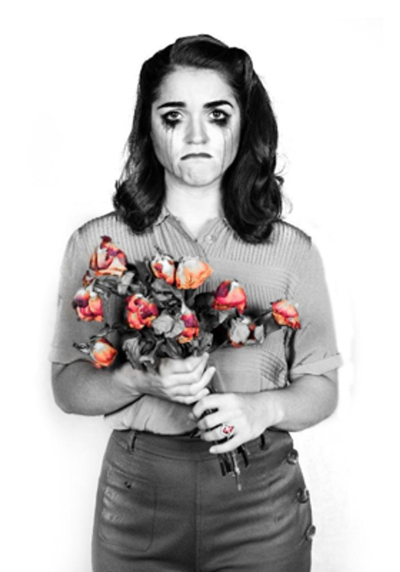 ALL'S WELL Comes to Shakespeare Fest  Image