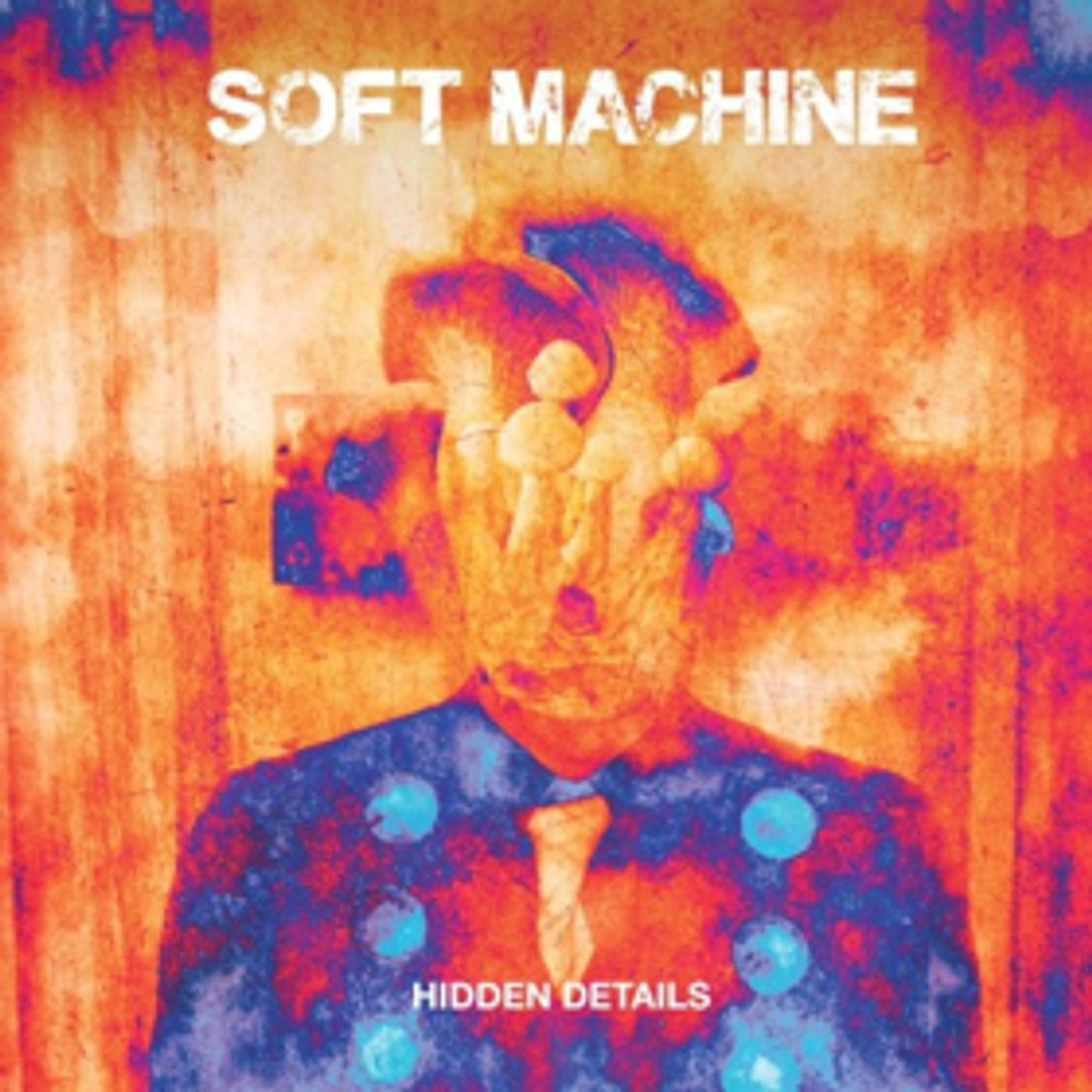 Soft Machine Announce New Album Hidden & World Tour Dates, with First North American Dates Since 1974  Image