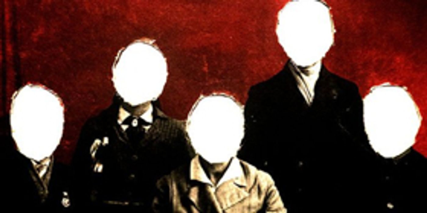 BEAST ON THE MOON Opens at the Finborough BEAST ON THE MOON Opens at the Finborough Image