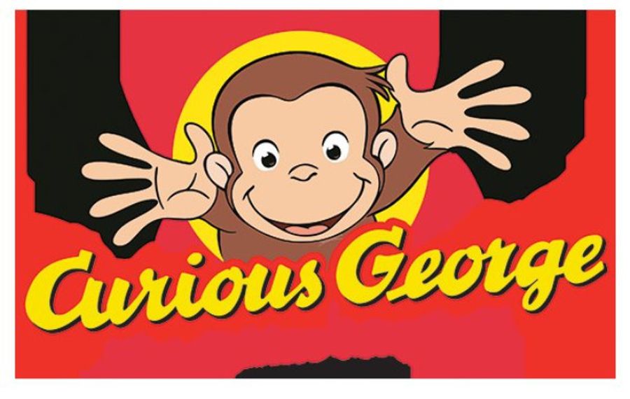 CURIOUS GEORGE: THE GOLDEN MEATBALL Comes To Lyric Theatre Of Oklahoma Image