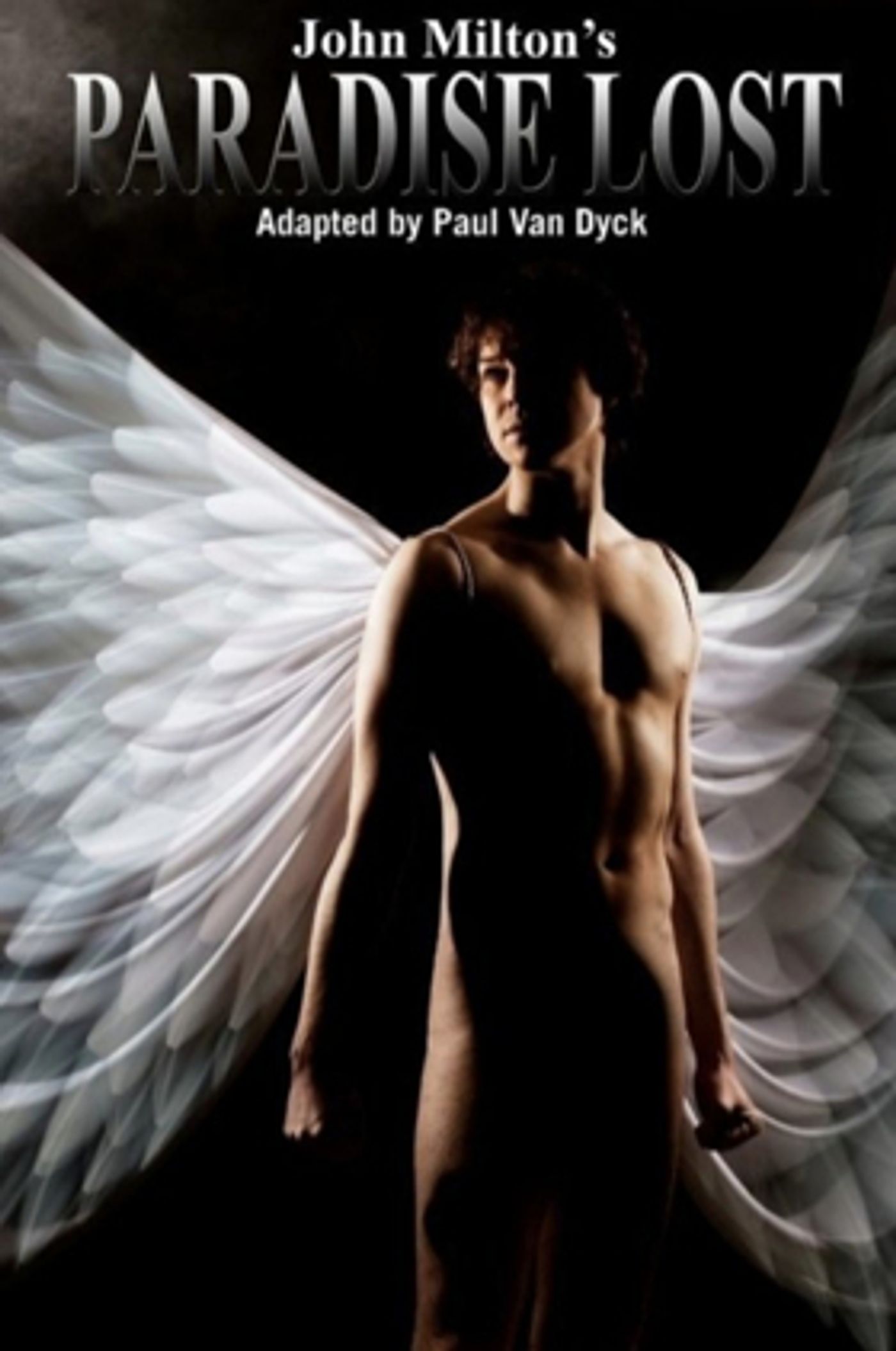 Rabbit in a Hat Productions Brings PARADISE LOST to Toronto Fringe  Image