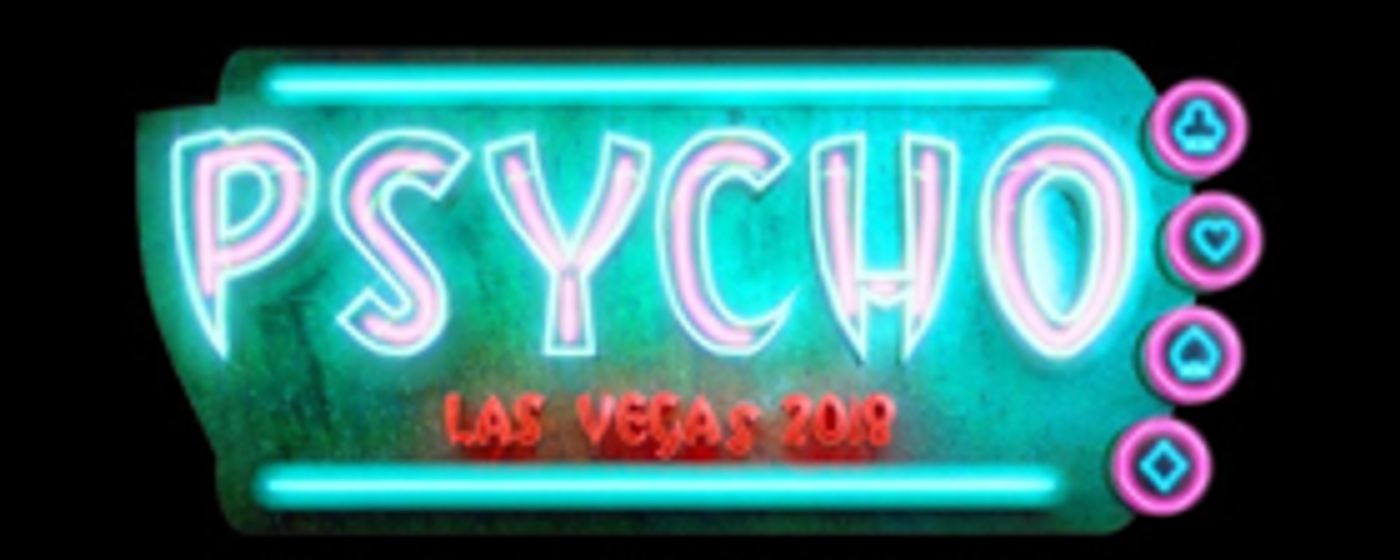 PSYCHO LAS VEGAS 2018: Announcing Witchcraft, Goblin, High on Fire + MORE, Tickets on Sale Tomorrow  Image