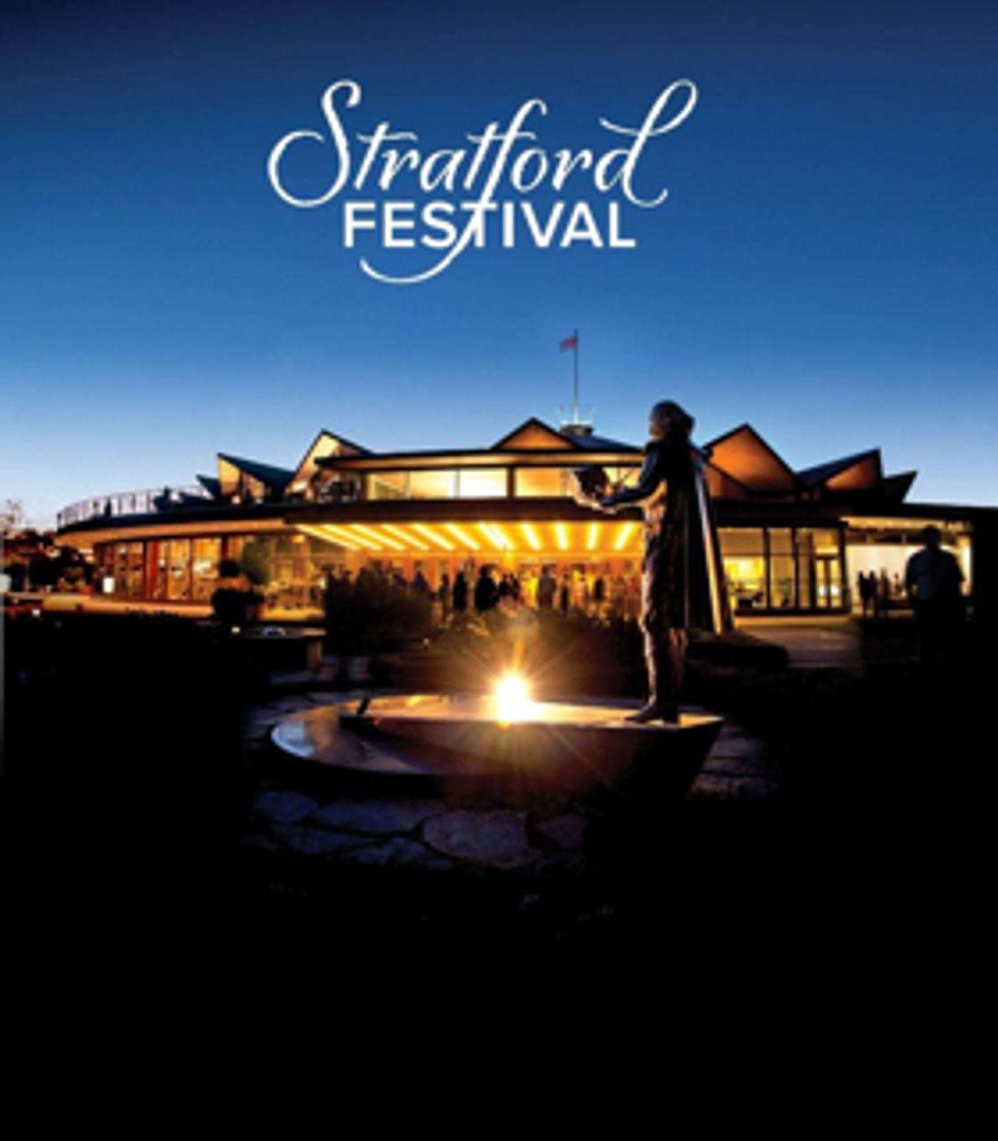 Stratford Festival Acquires Property for New Tom Patterson Theatre  Image