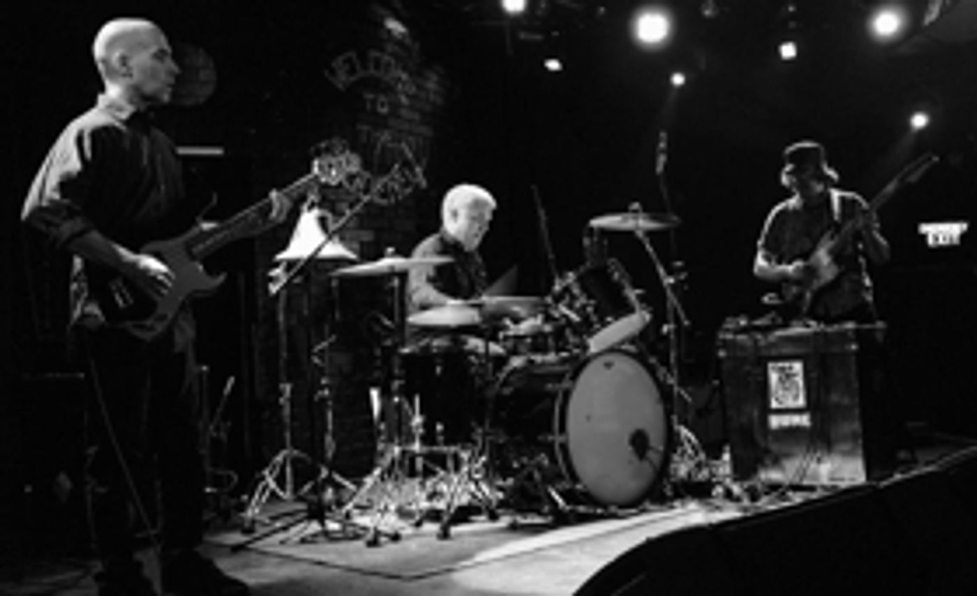 The Messthetics Announce Spring and Summer Tour Dates  Image