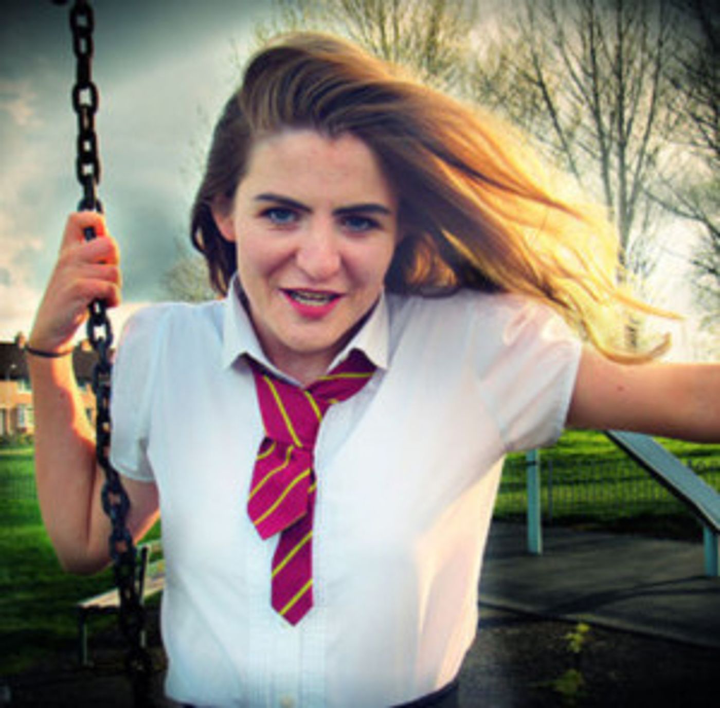 Review: IMMACULATE CORRECTION, King's Head Theatre Review: IMMACULATE CORRECTION, King's Head Theatre Image