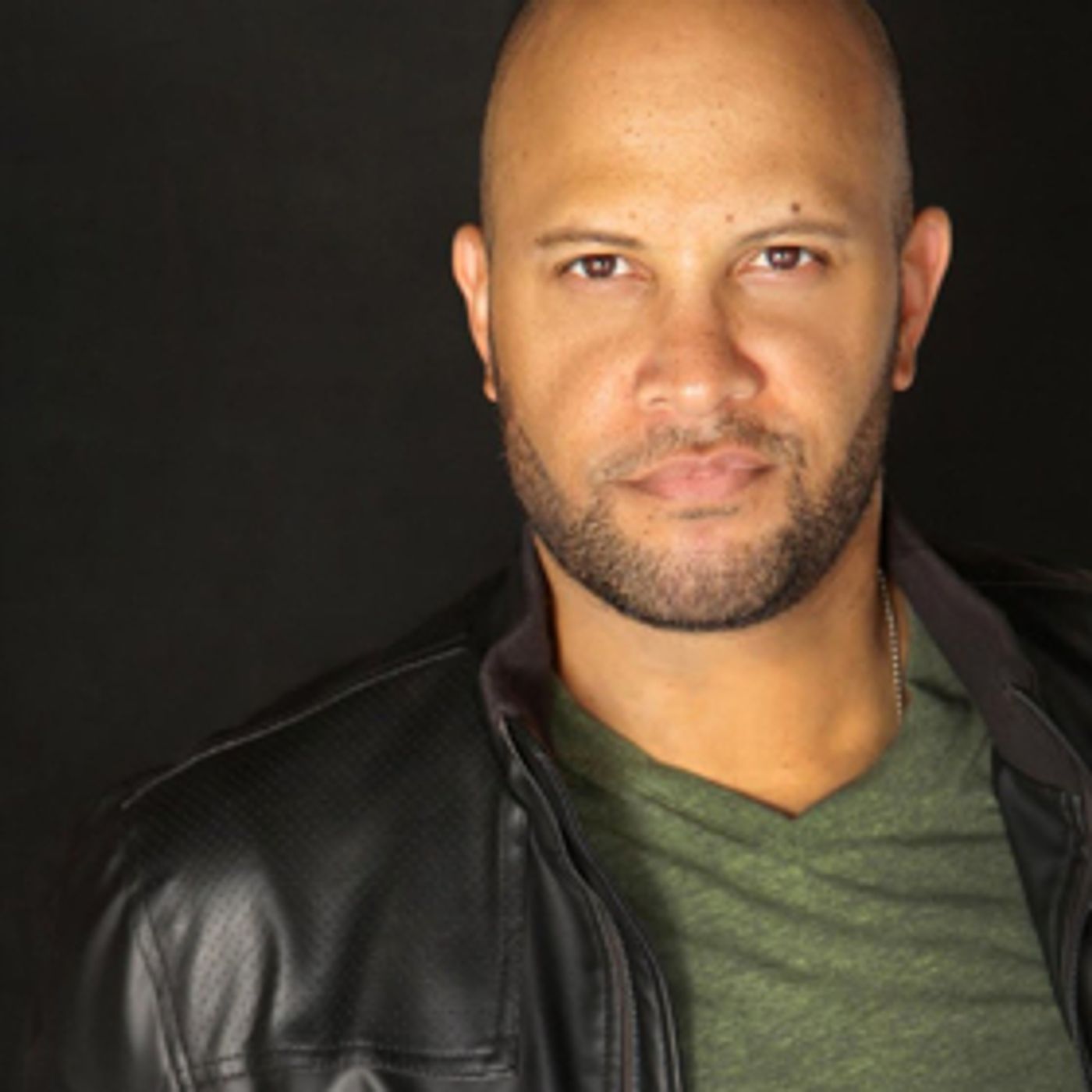 Interview: HAMILTON's Conroe Brooks  Image