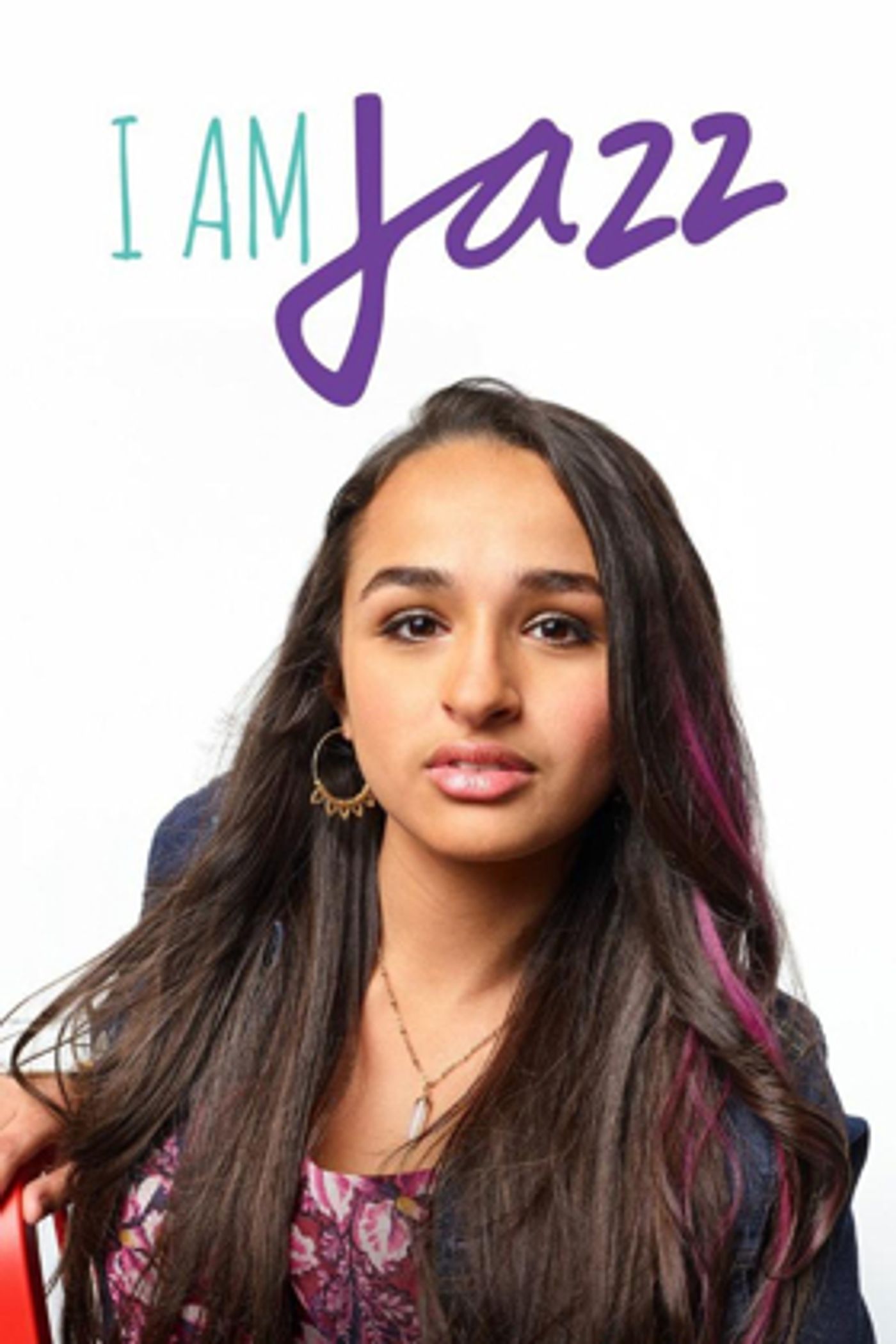 TLC Renews I AM JAZZ for a Sixth Season TLC Renews I AM JAZZ for a Sixth Season Image