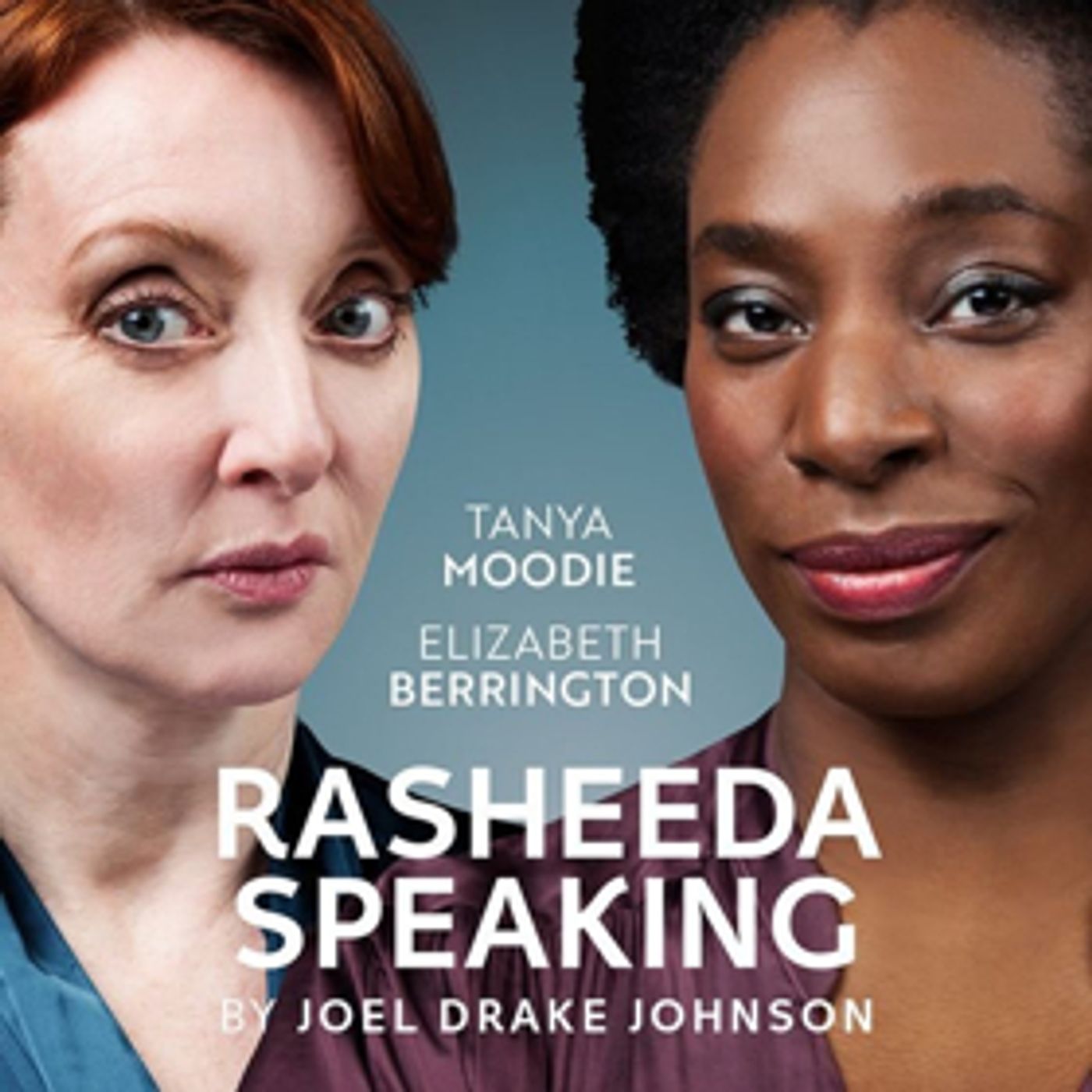 Full Casting Announced For The UK Premiere Of Joel Drake Johnson's RASHEEDA SPEAKING  Image
