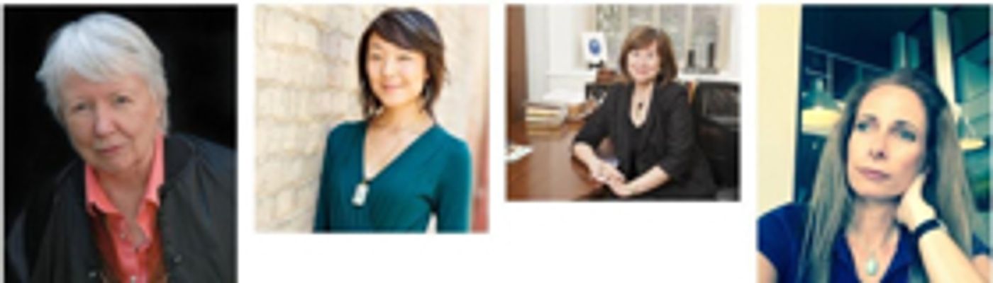 The Broad Stage Presents Red Hen Press: THE FOOL IN THE WORLD  Image