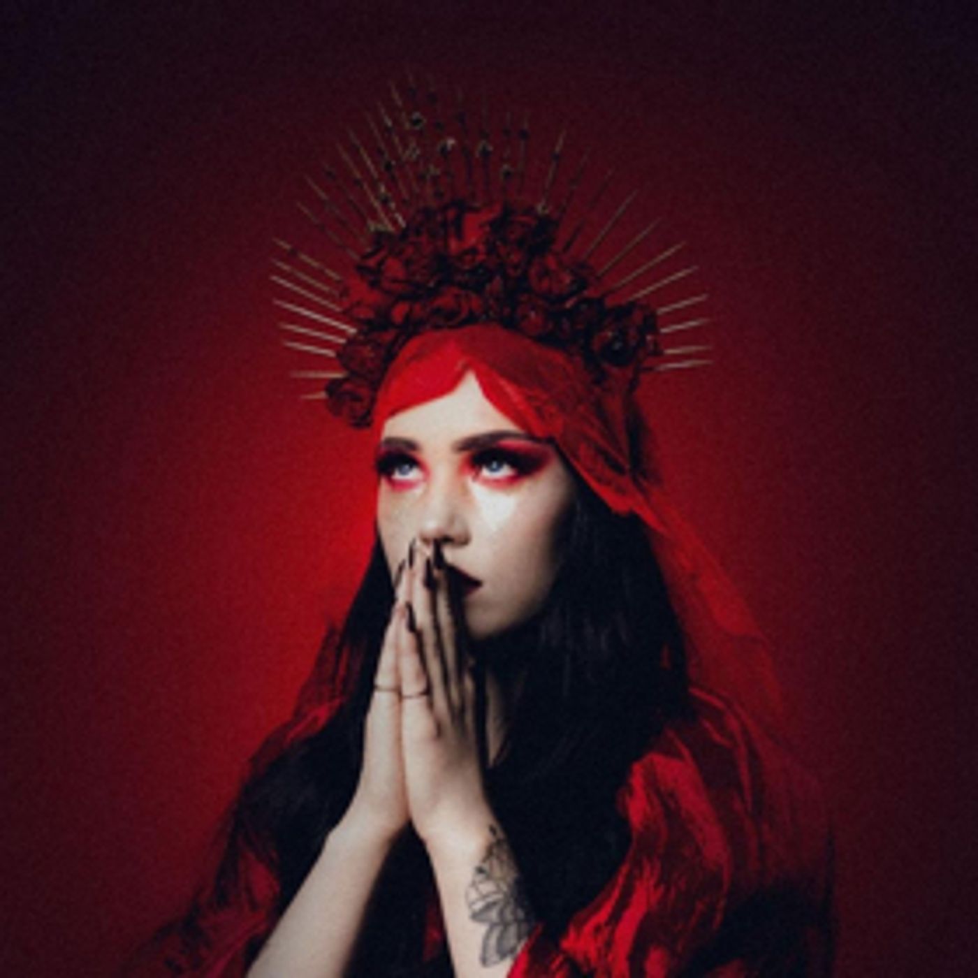 Swedish Star Ängie Announces Debut Album SUICIDAL SINCE 1995 Swedish Star Ängie Announces Debut Album SUICIDAL SINCE 1995 Image