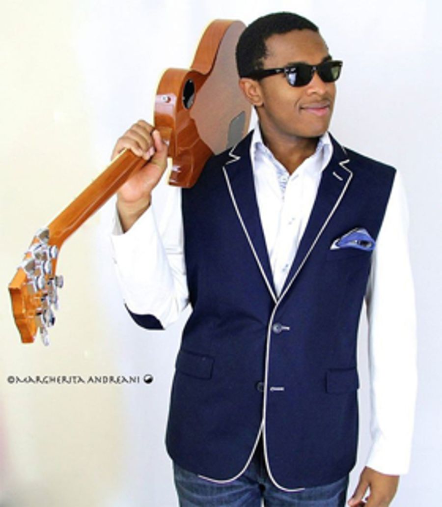 Hot House Jazz Fans Decision Award Winners presented In Concert, Today, Today Image