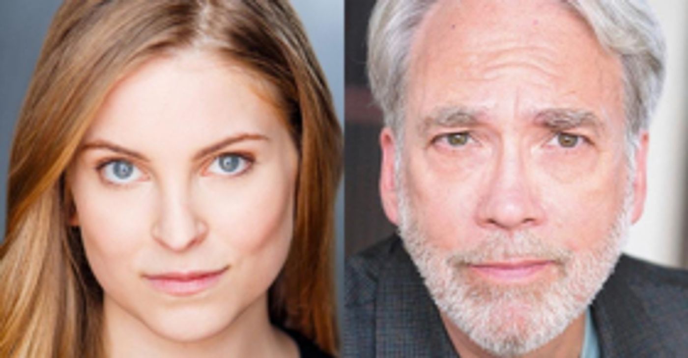 First Floor Theater Announces Casting for I'M GONNA PRAY FOR YOU SO HARD  Image