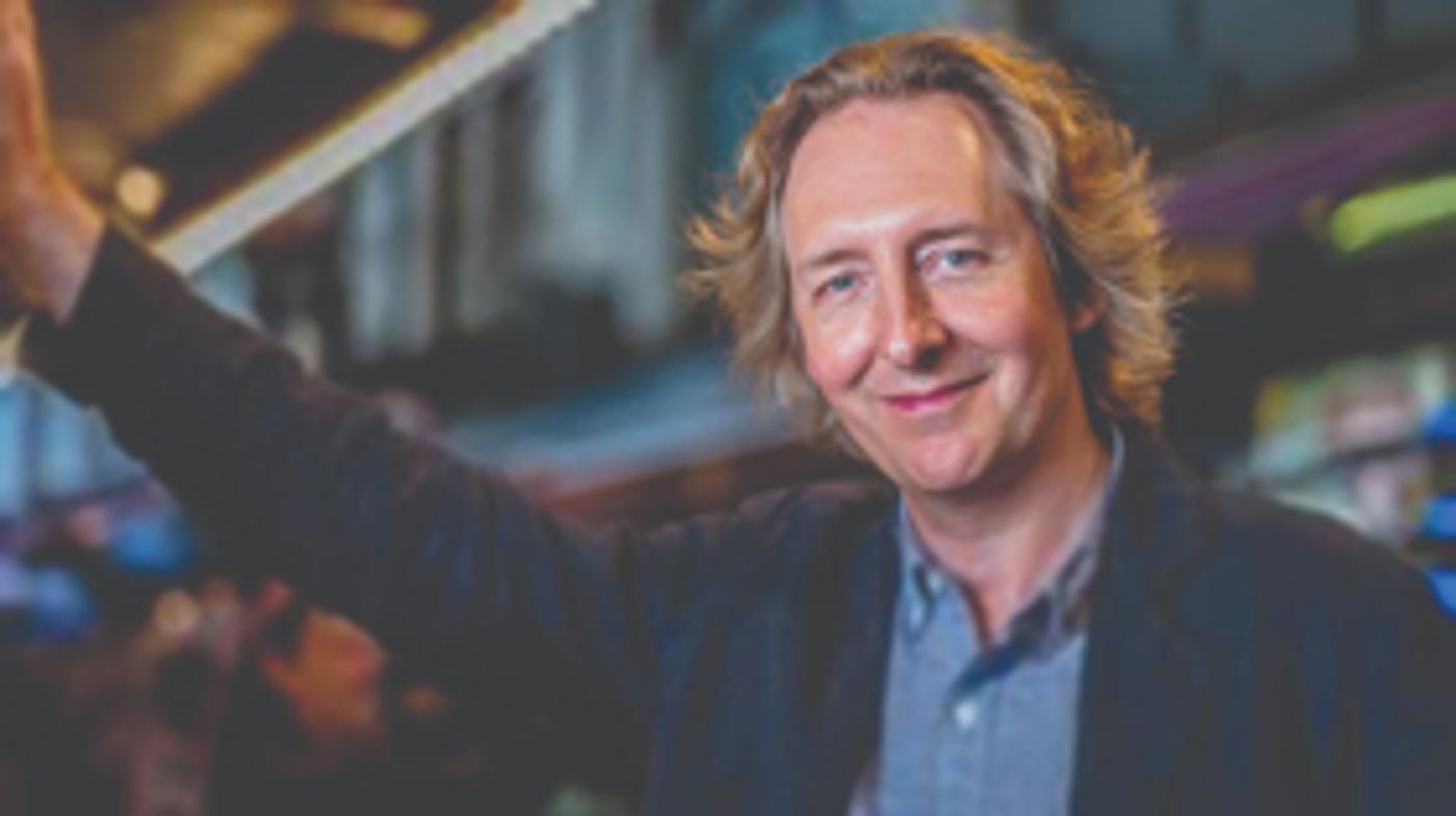 BLITHE SPIRIT, UNCLE VANYA, Will Open Theatre Royal Bath's Summer Season, Featuring Jennifer Saunders, Rupert Everett, and More  Image