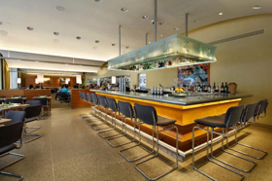 Truffle Dinner at BOULUD SUD in NYC on 2/21 Image