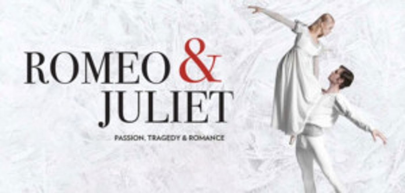 ROMEO AND JULIET Comes To Marina Bay Sands Singapore  Image