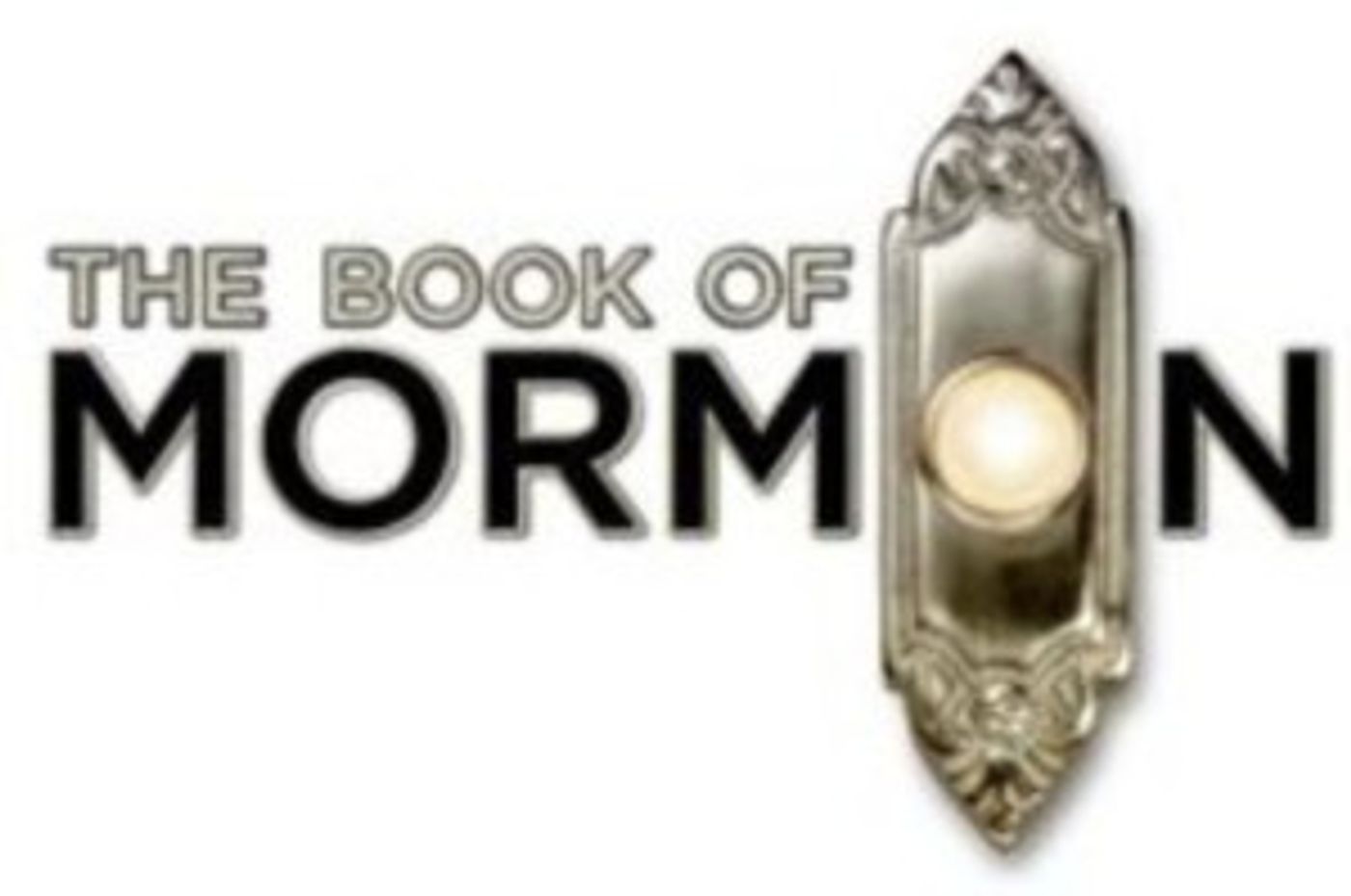 THE BOOK OF MORMON Playing at Peace Center Through 3/10!  Image