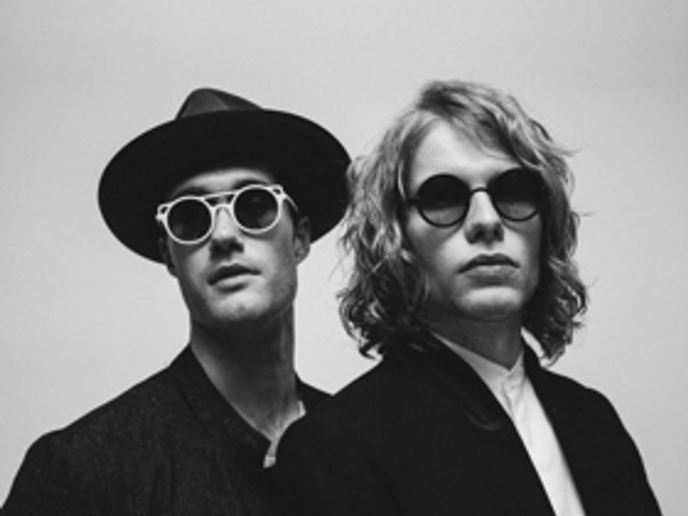 Bob Moses to Release New Album BATTLE LINES September 14 + BACK DOWN Out Today  Image