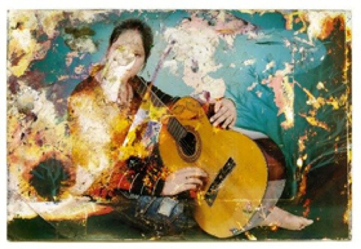 New Video Installation at UM Shows Human Impact Of Climate Change New Video Installation at UM Shows Human Impact Of Climate Change Image