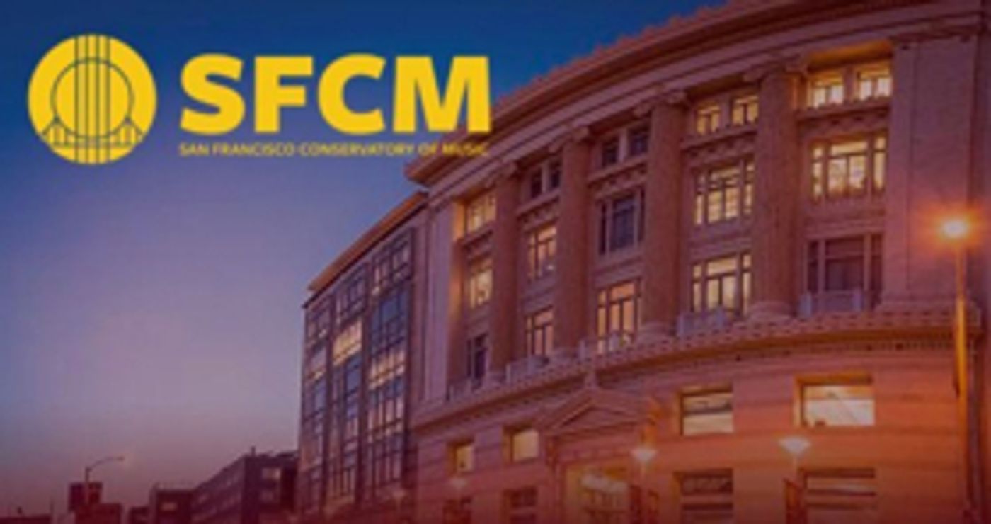 SFCM Salutes Extraordinary Women At Centennial Gala SFCM Salutes Extraordinary Women At Centennial Gala Image