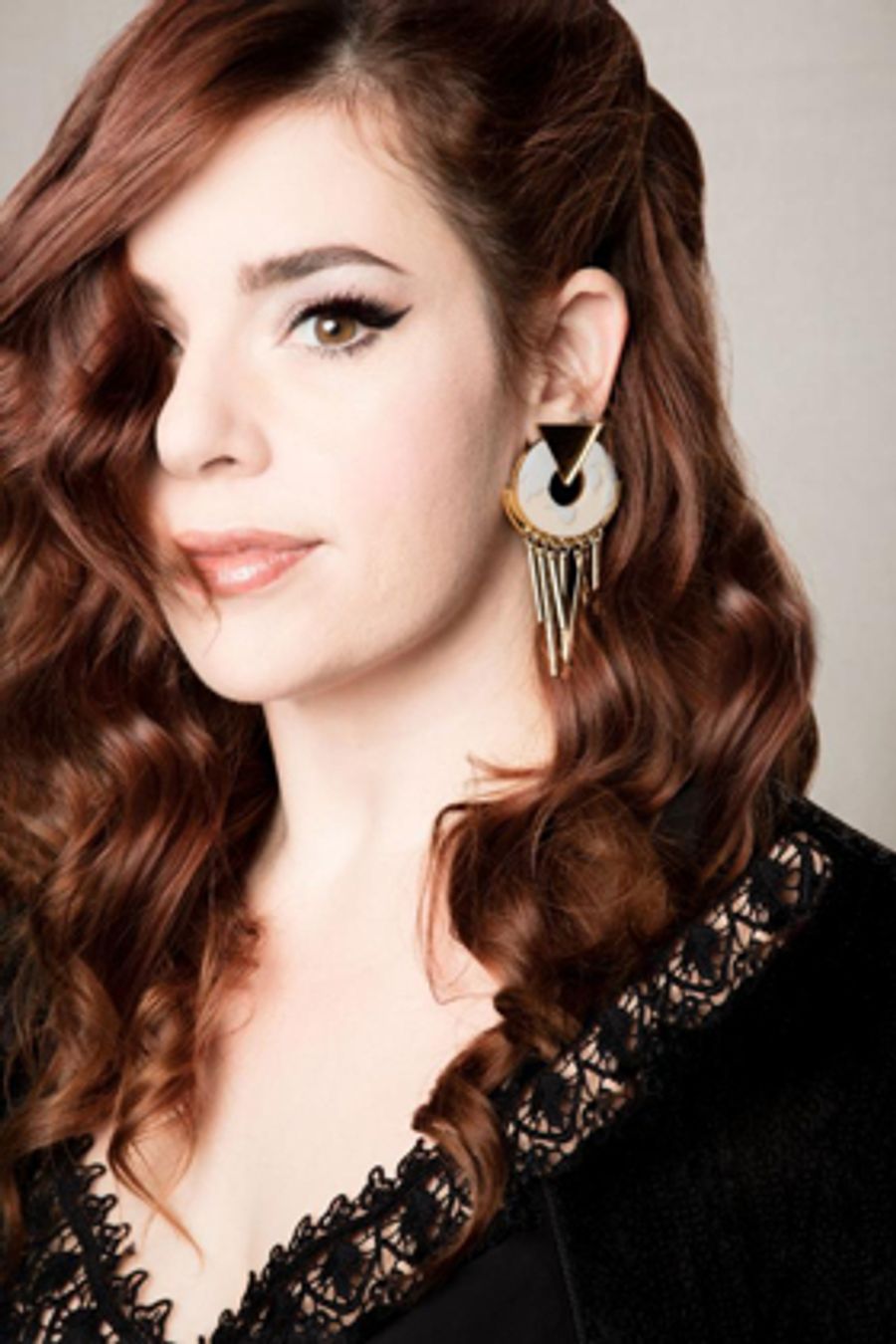 Alysha Umphress Returns to Feinstein's at the Nikko Image