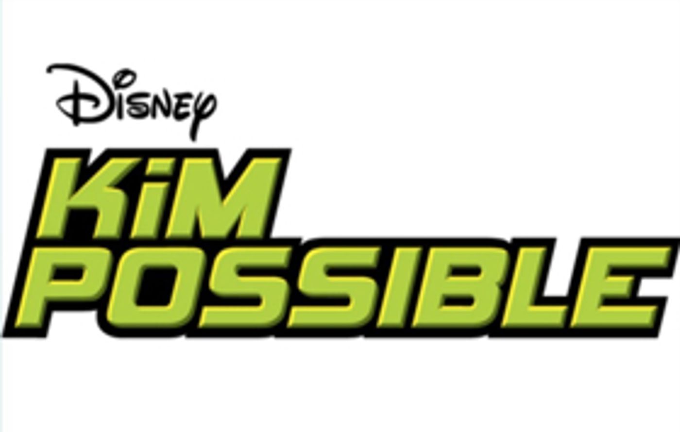 Disney Begins Casting For Live-Action KIM POSSIBLE  Image