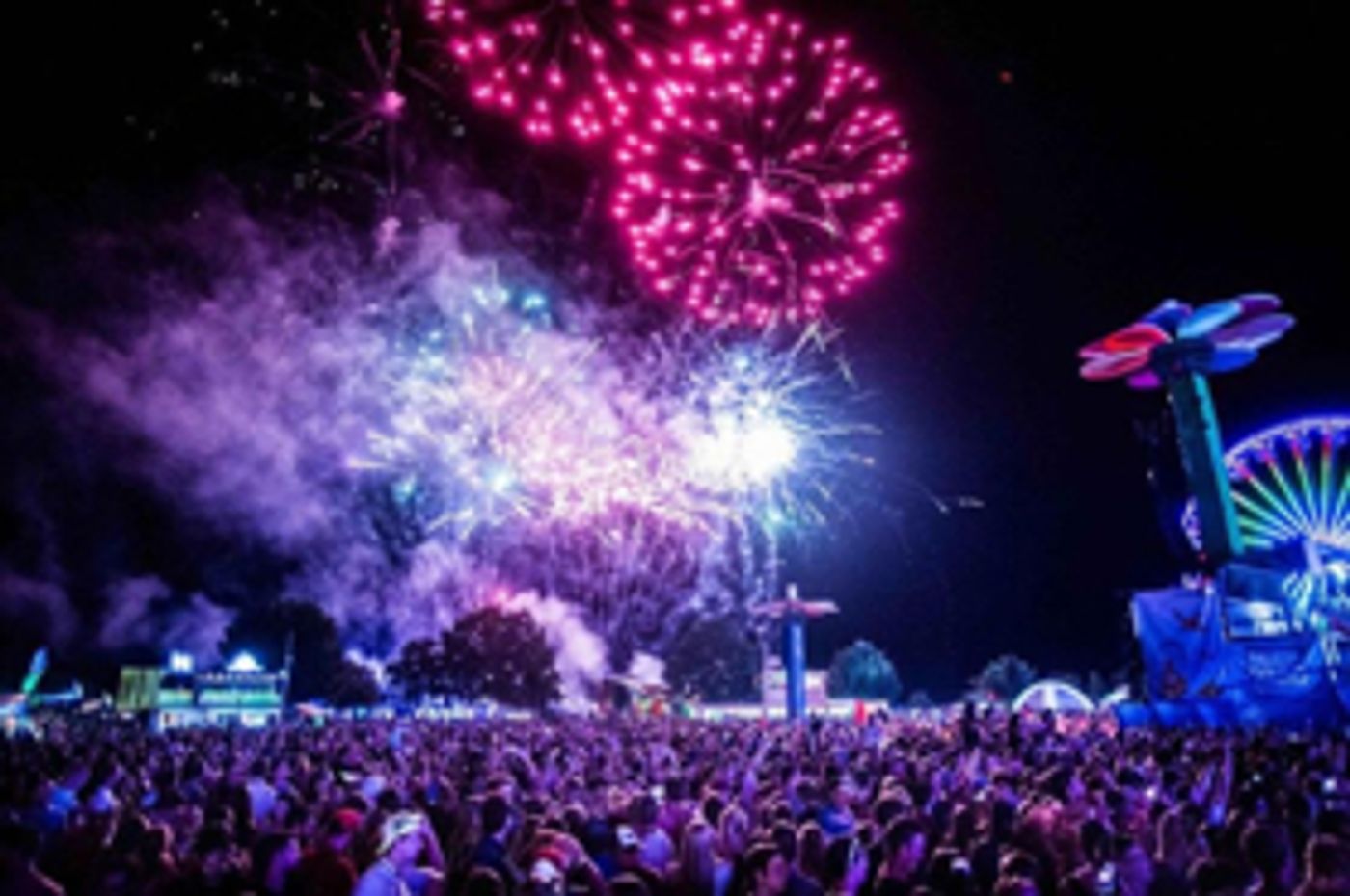 Balaton Sound Beach Music Festival Announces Phase 2 Lineup  Image