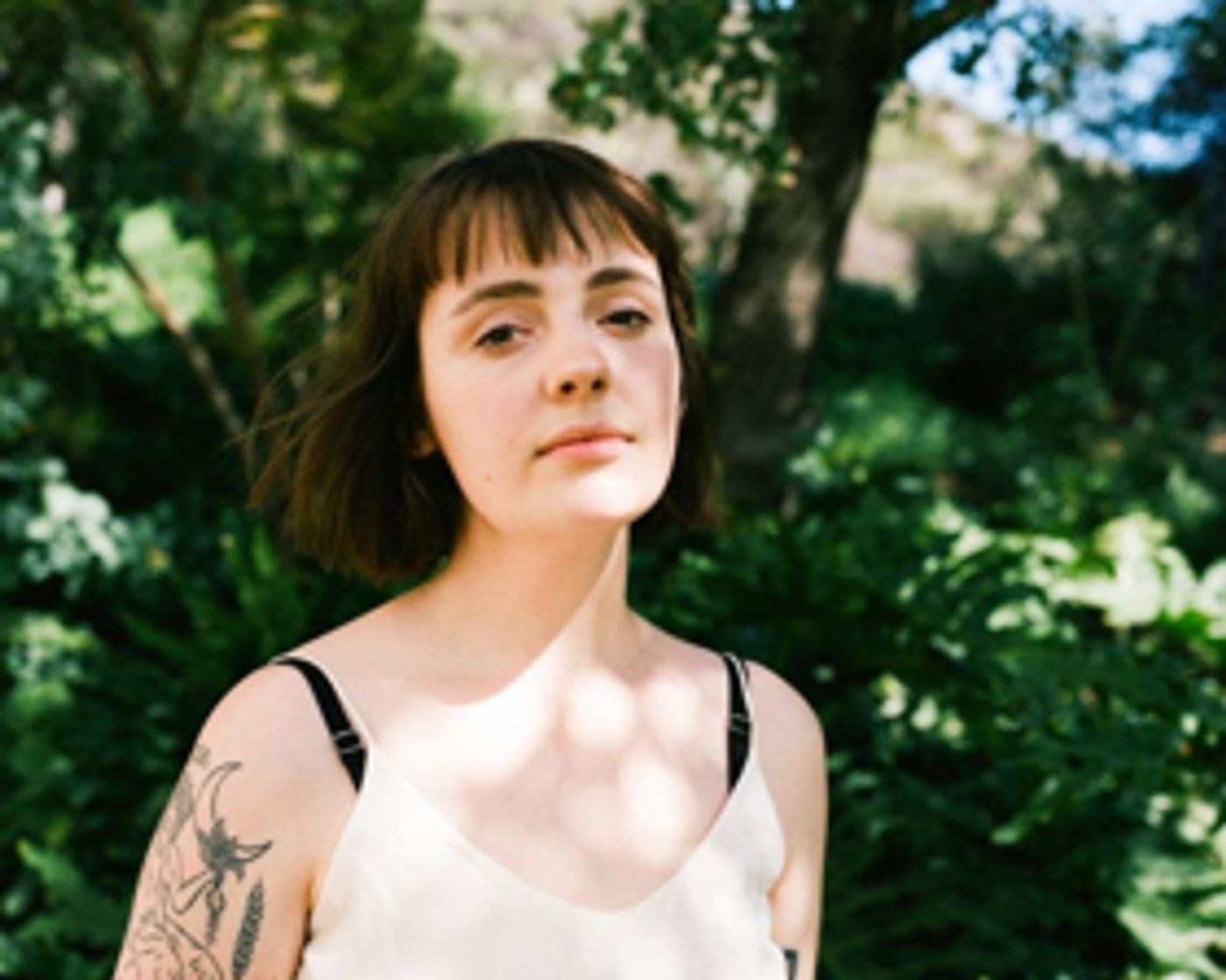 Madeline Kenney Announces Sophomore Album PERFECT SHAPES + Shares First Song via NPR  Image