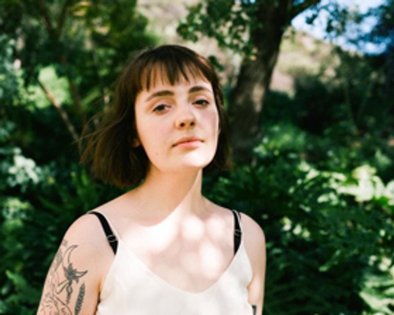 Madeline Kenney Announces Sophomore Album PERFECT SHAPES + Shares First Song via NPR Image
