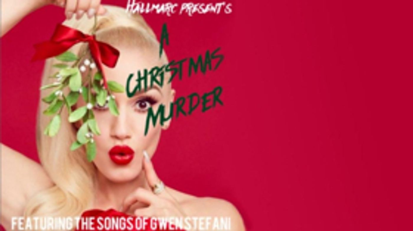 HALLMARC'S A CHRISTMAS MURDER and More Coming Up Next Week at Feinstein's/54 Below HALLMARC'S A CHRISTMAS MURDER and More Coming Up Next Week at Feinstein's/54 Below Image