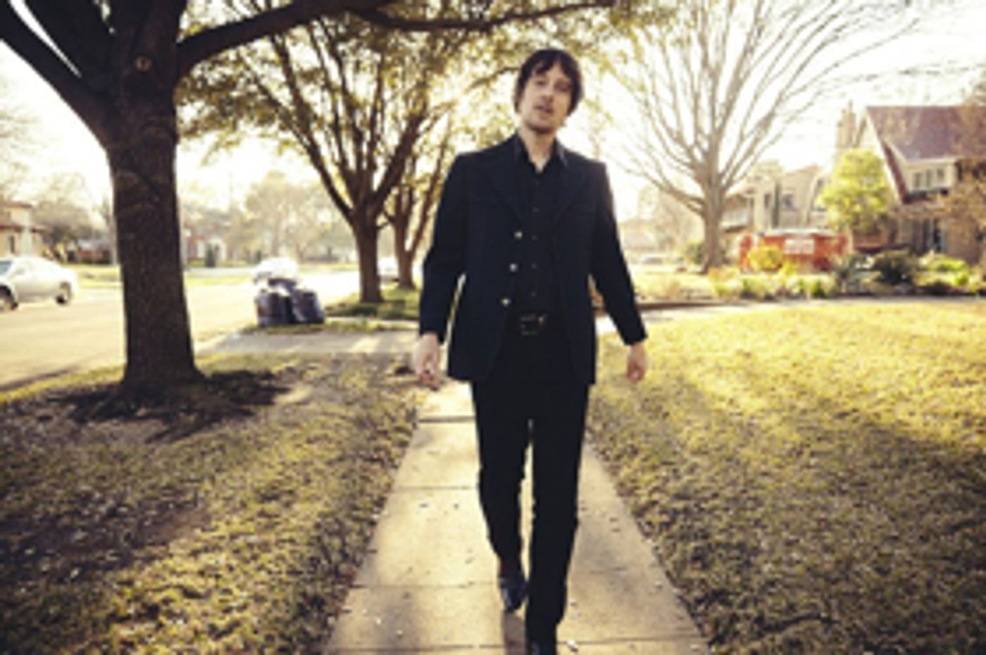 Salim Nourallah to Release Third EP SOMEWHERE SOUTH OF SANE September 28  Image