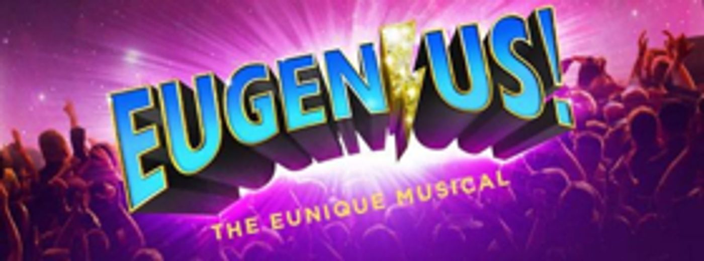 VIDEO: EUGENIUS! Launches New Run with an Acoustic Media Night VIDEO: EUGENIUS! Launches New Run with an Acoustic Media Night Image