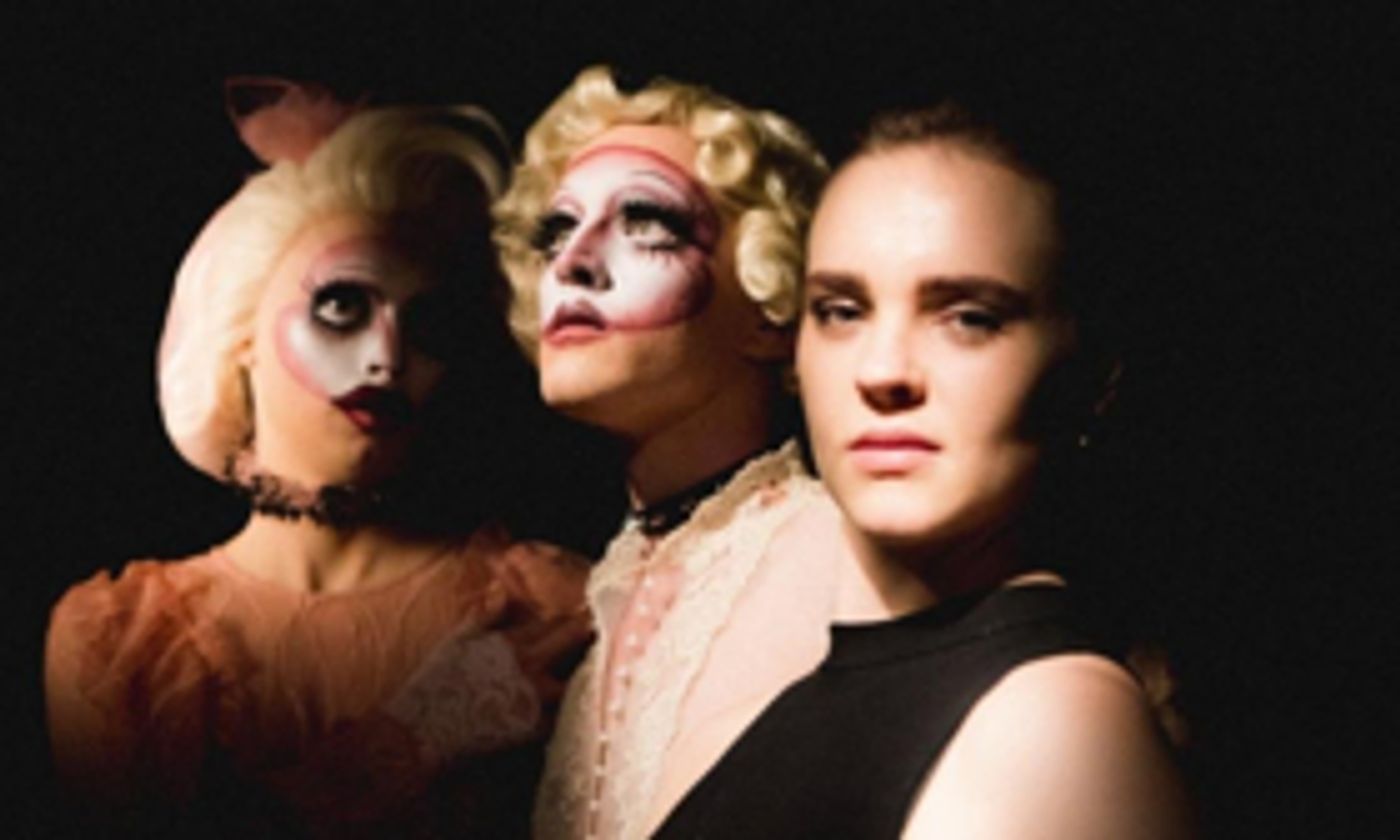 THE MAIDS Extends One Week at The Artistic Home  Image