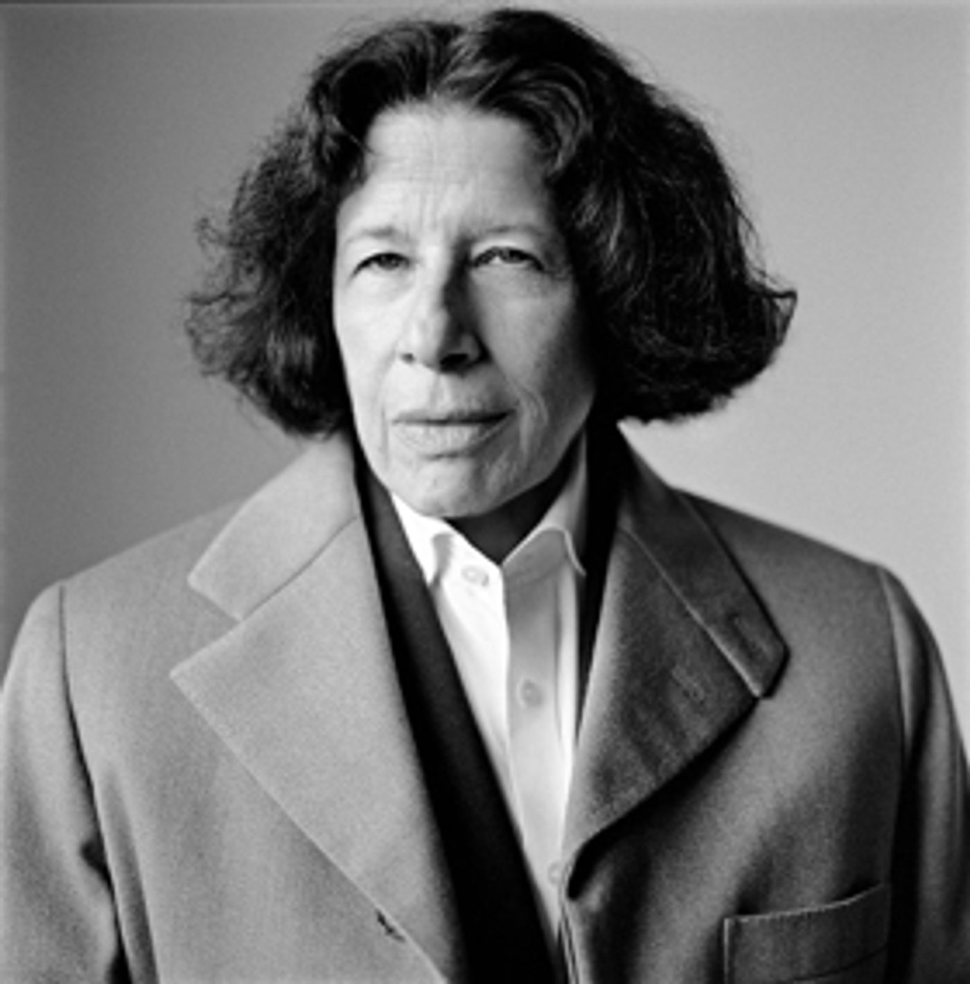 Berkeley Rep Presents Fran Lebowitz in Conversation  Image