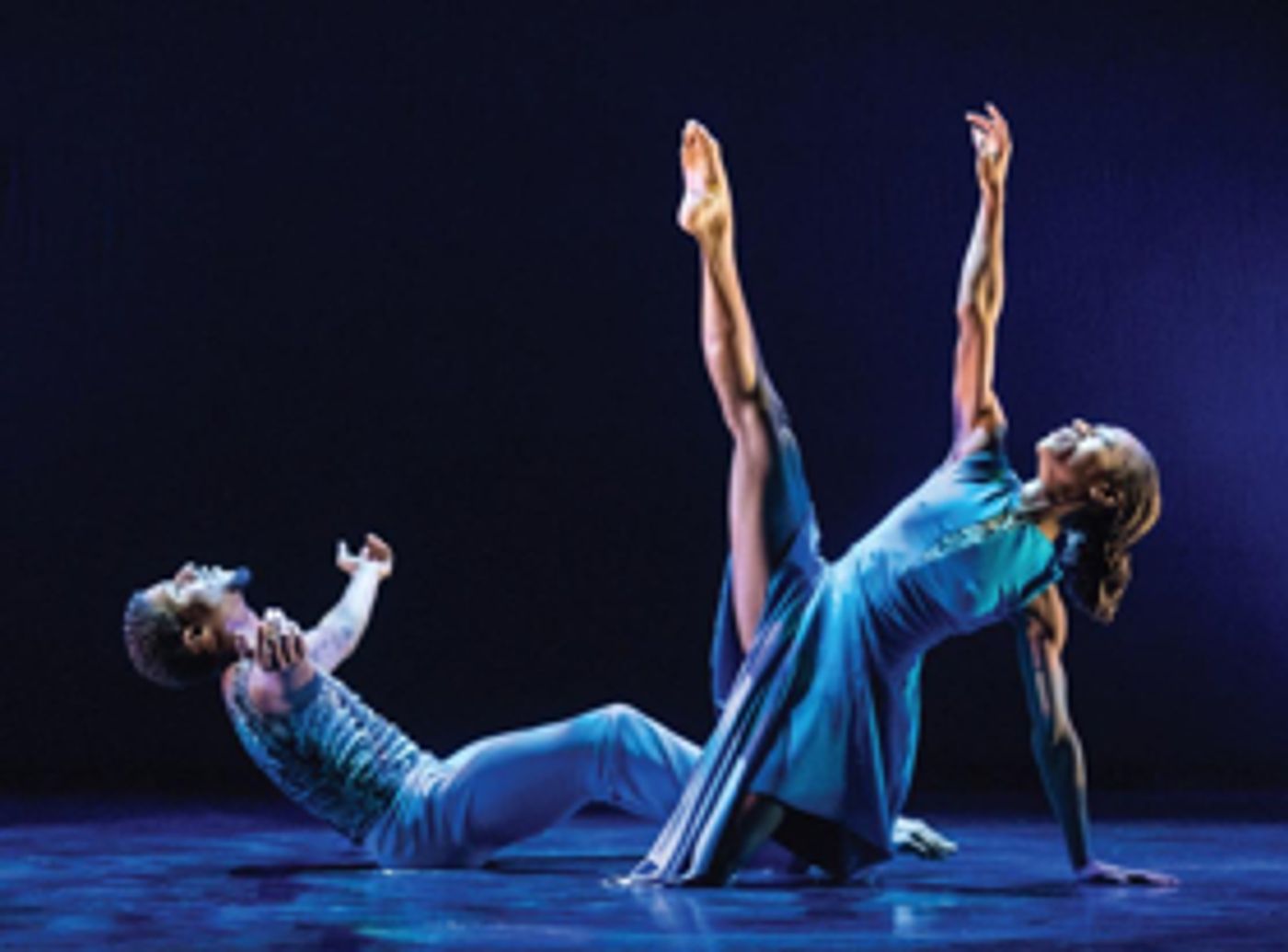 Deeply Rooted Hosts Dance Education Showcase May 11-12 Deeply Rooted Hosts Dance Education Showcase May 11-12 Image