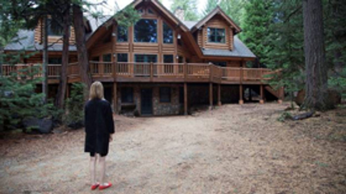 Electric Entertainment Acquires Feature Film ALONE Electric Entertainment Acquires Feature Film ALONE Image