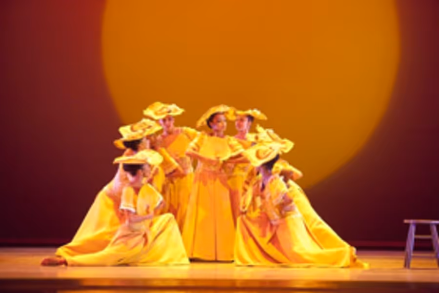 Ailey's 2018 Lincoln Center Five-Day Engagement Begins June 13 Image