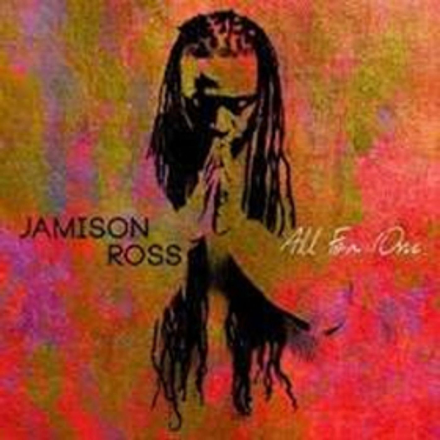 Singer/Drummer Jamison Ross Announces New Tour Dates  Image