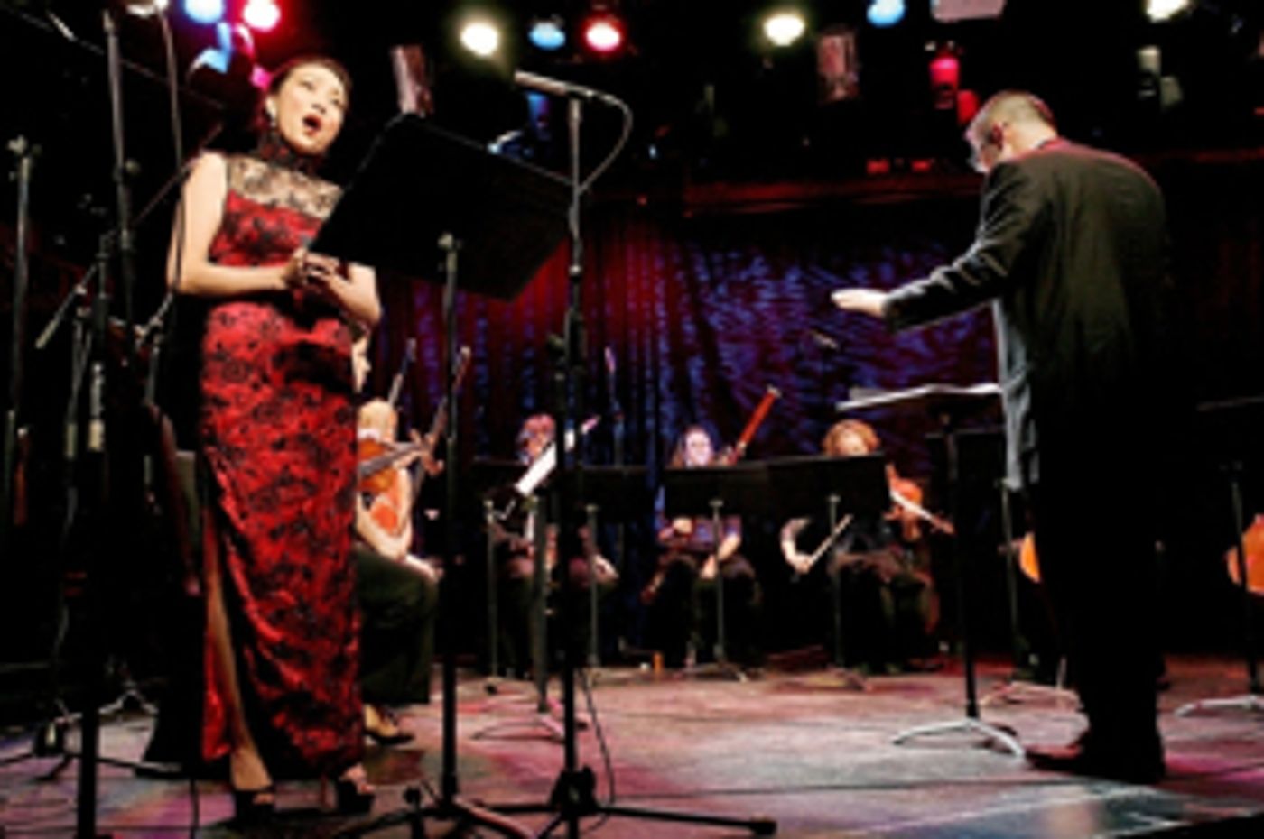 Asia Society to Host Preview of BOUND  Image