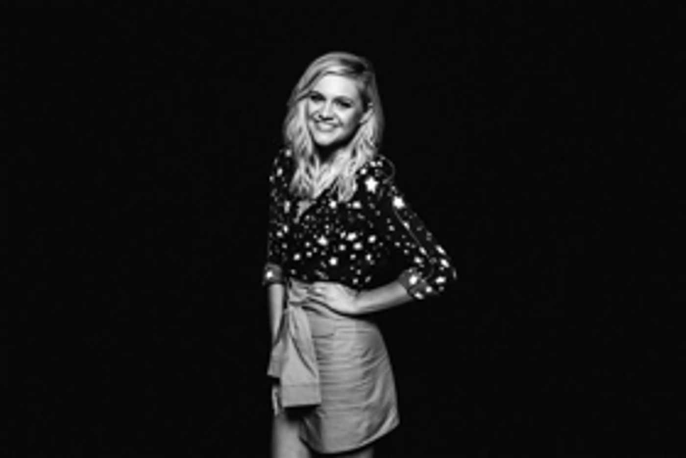 Kelsea Ballerini Premieres 12/15 on AT&T AUDIENCE Network  Image